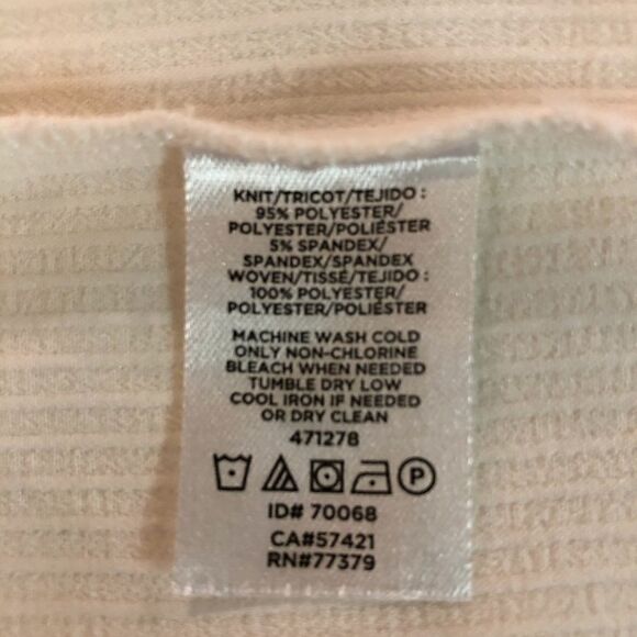 Ann Taylor Factory blouse - Picture 4 of 4